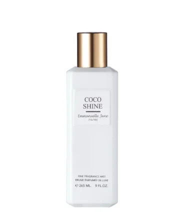 Coco Shine – Emmanuelle Jane