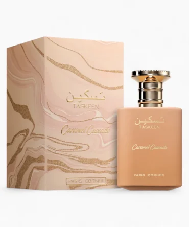 Taskeen - Eau de Parfum