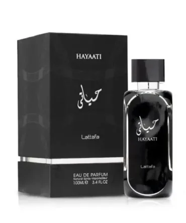 Hayaati