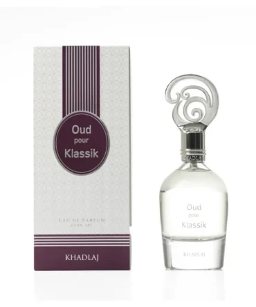 Oud pour klassik