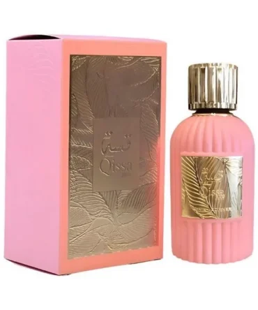 Qissa Pink