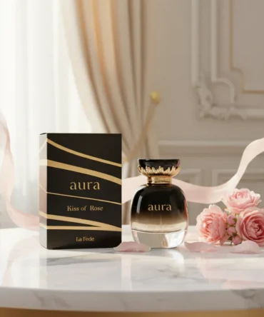 Aura - Kiss of Rose