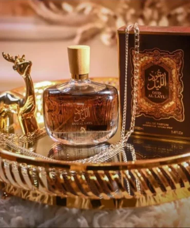 Oud Al Layl