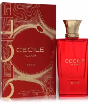 Cecile Rouge
