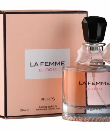 La Femme Bloom