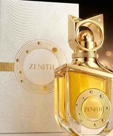 zenith