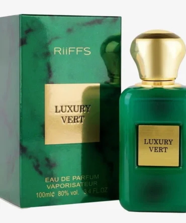 Luxury Vert