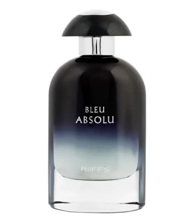 Bleu Absolu