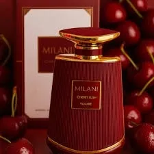 Milani Red Apple