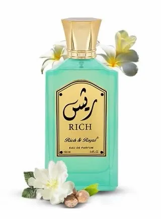 RICH - Eau de Parfum
