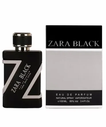 Zara Black