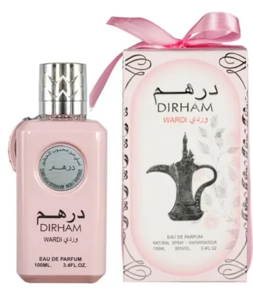 Dirham Wardi
