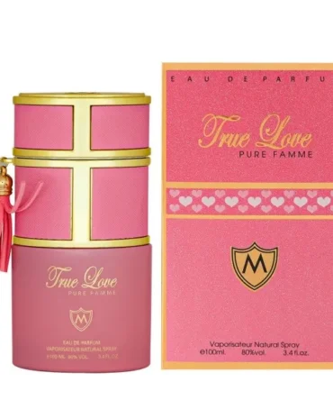 True Love Pure Famme