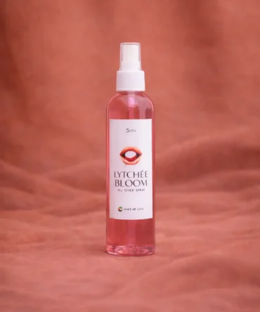 Brume Lytchee Bloom 125 ml - OLFEA