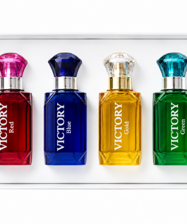 Coffret Victory