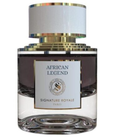African Legend – Signature Royale